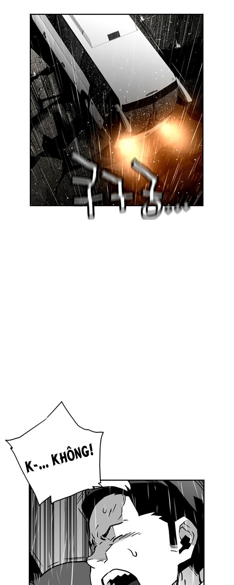 Kẻ Khủng Bố Chapter 52 - Trang 2