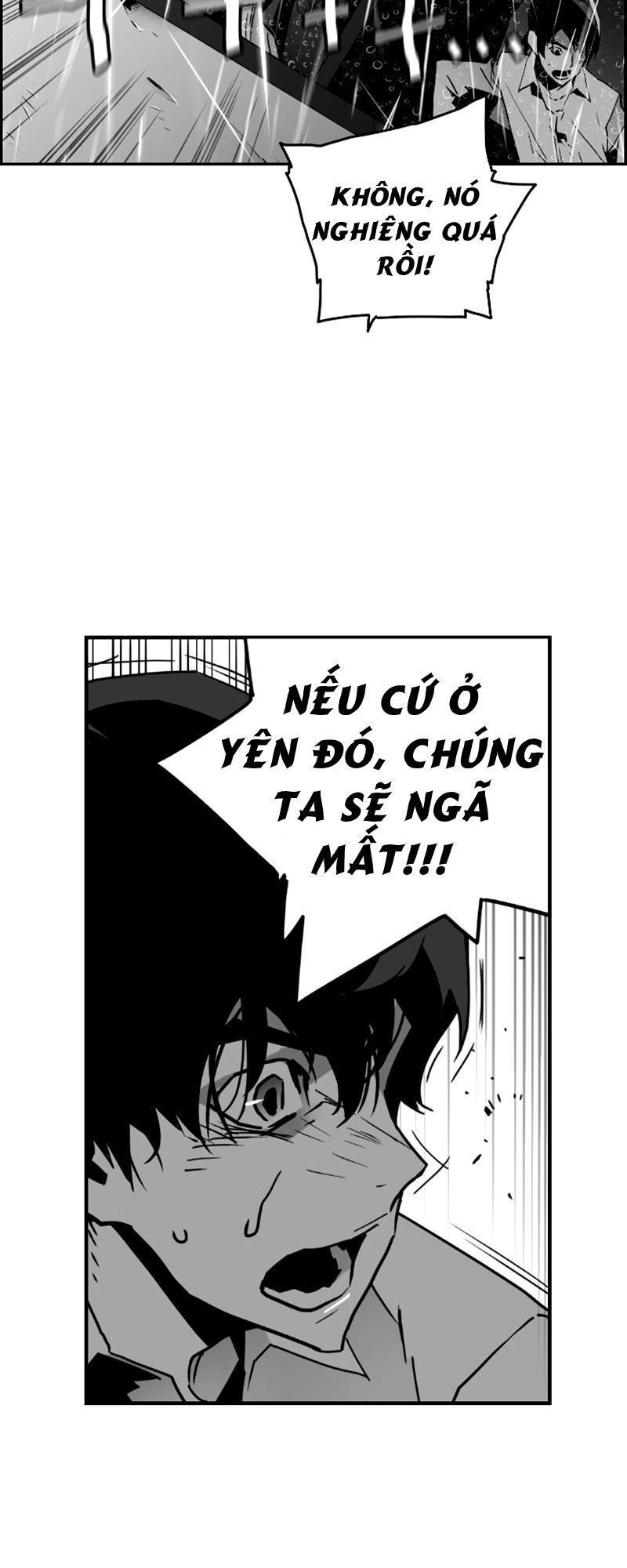 Kẻ Khủng Bố Chapter 52 - Trang 2