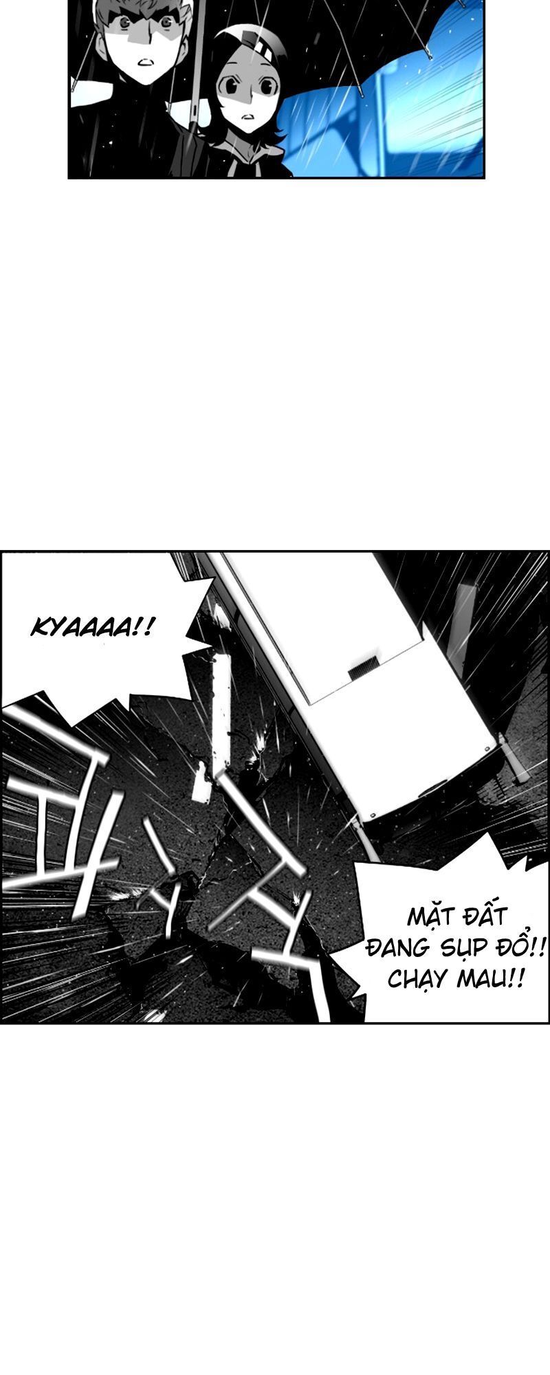 Kẻ Khủng Bố Chapter 52 - Trang 2