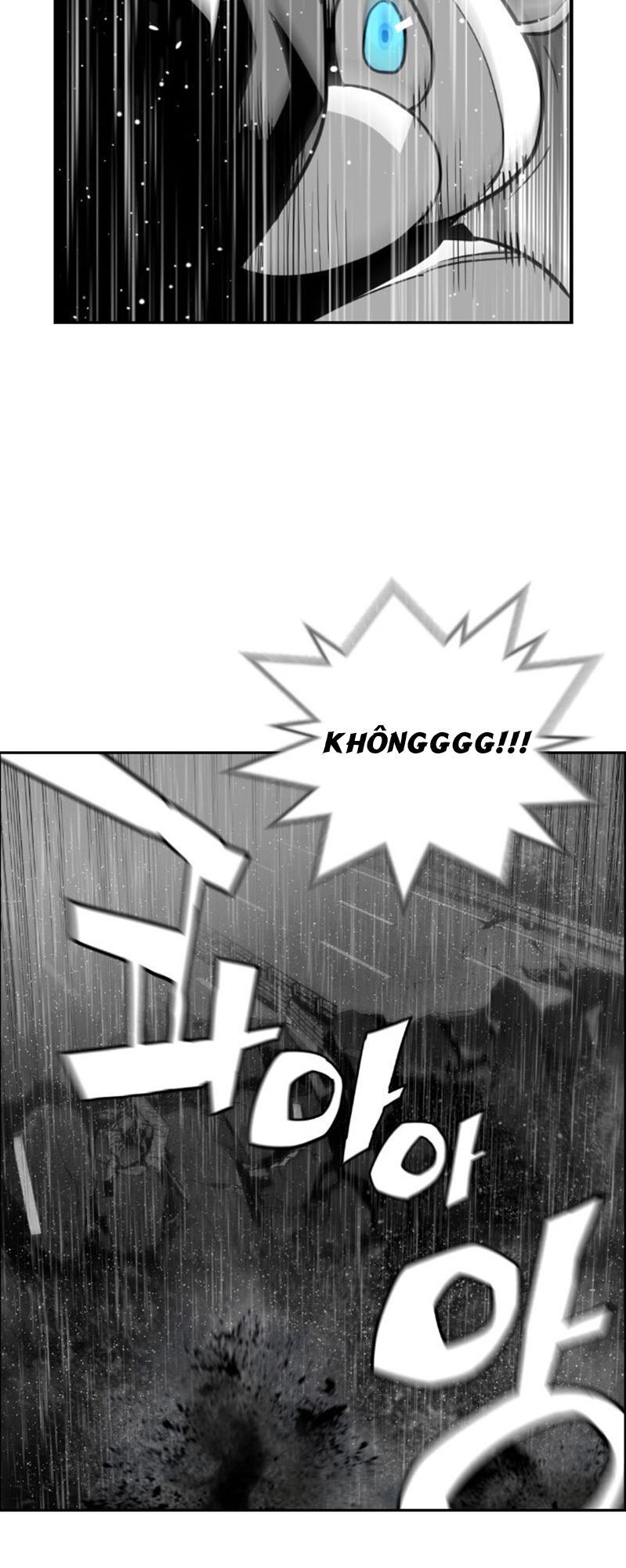 Kẻ Khủng Bố Chapter 52 - Trang 2