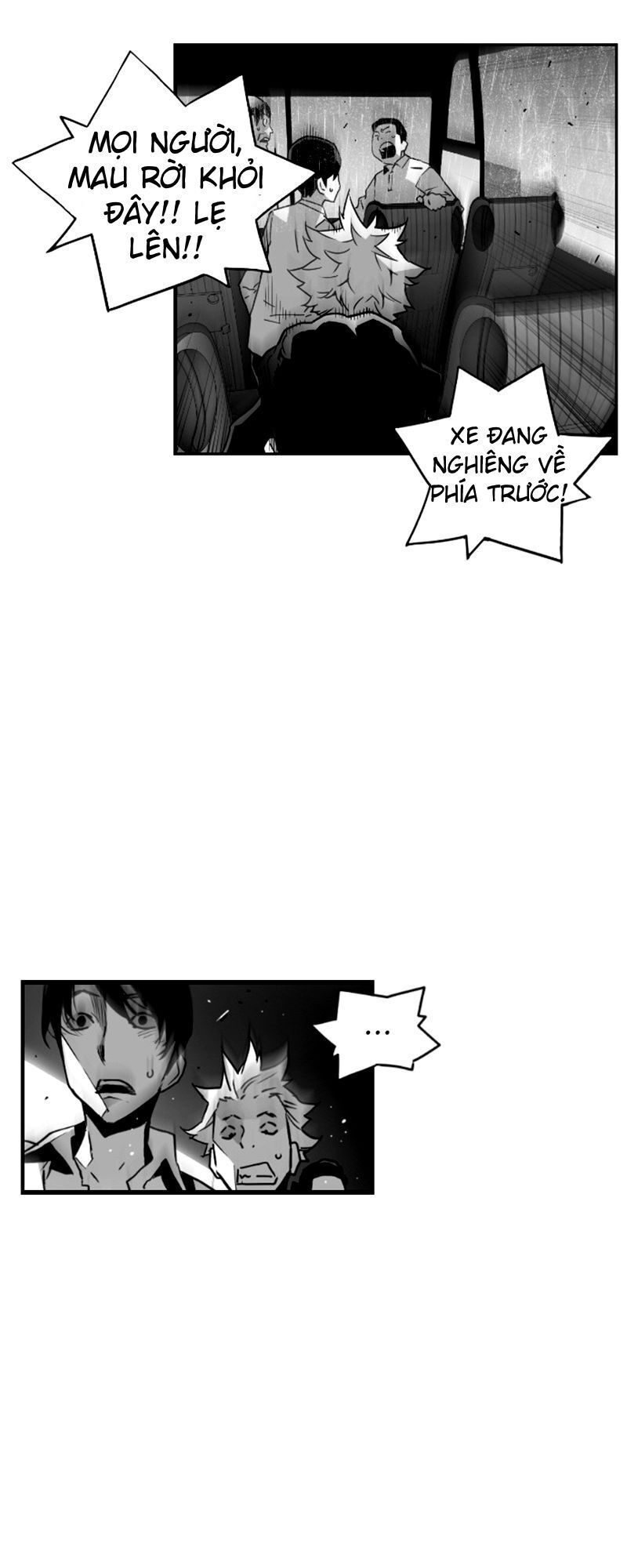 Kẻ Khủng Bố Chapter 52 - Trang 2