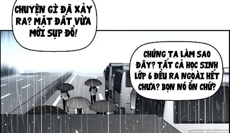 Kẻ Khủng Bố Chapter 52 - Trang 2