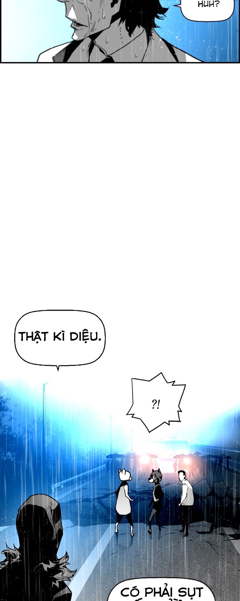 Kẻ Khủng Bố Chapter 52 - Trang 2