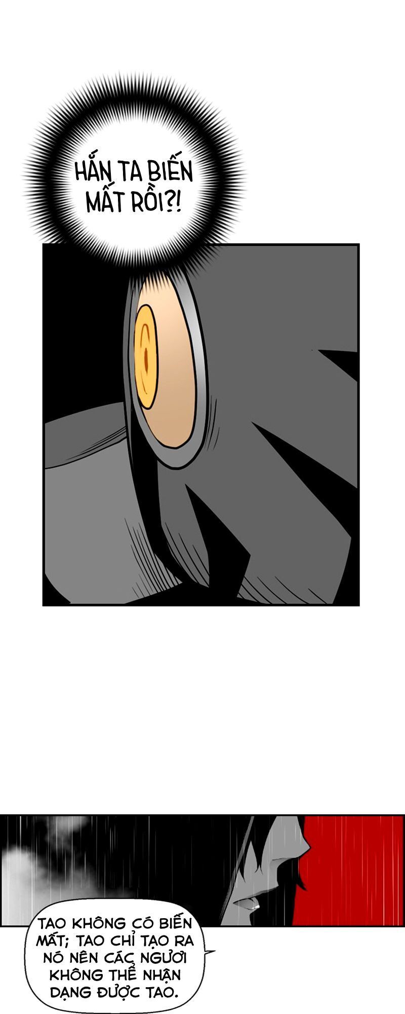 Kẻ Khủng Bố Chapter 52 - Trang 2