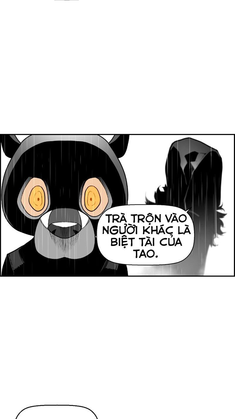 Kẻ Khủng Bố Chapter 52 - Trang 2