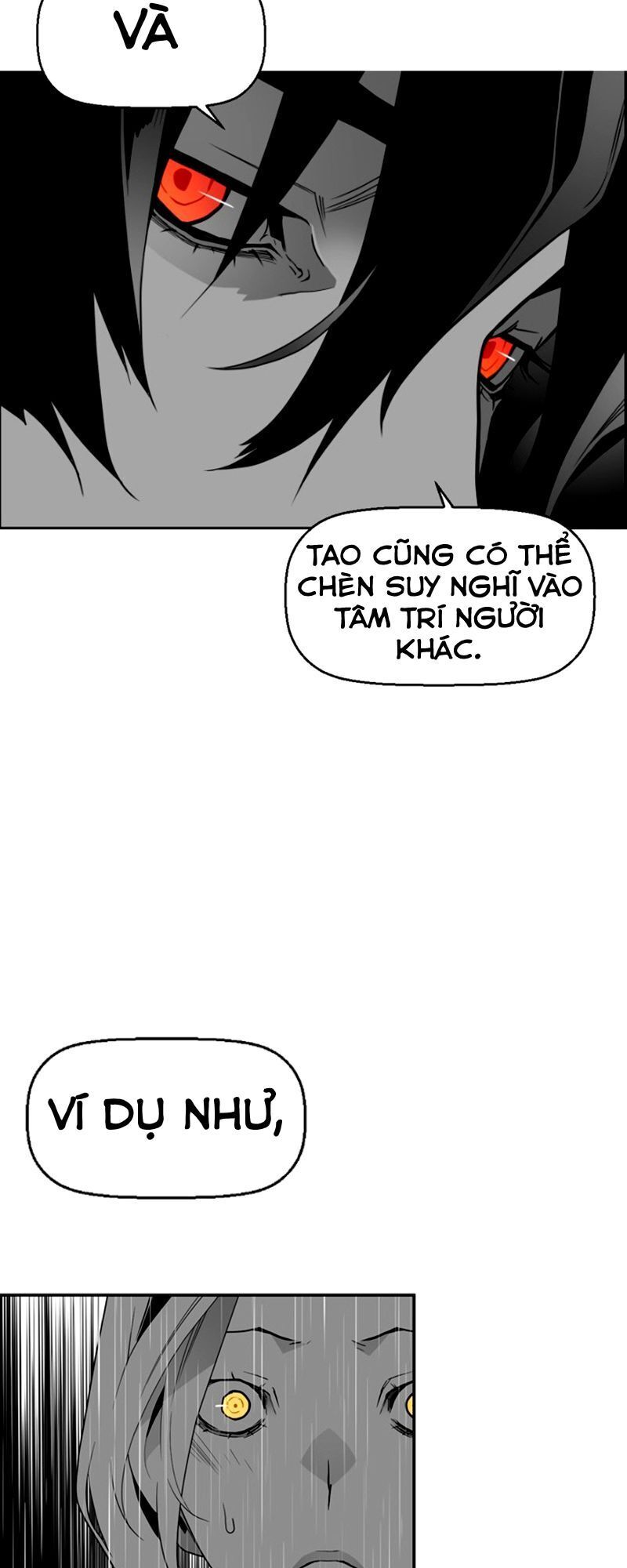 Kẻ Khủng Bố Chapter 52 - Trang 2