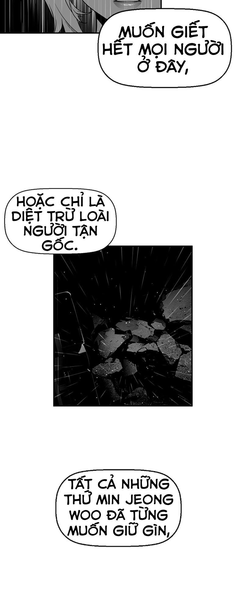 Kẻ Khủng Bố Chapter 52 - Trang 2
