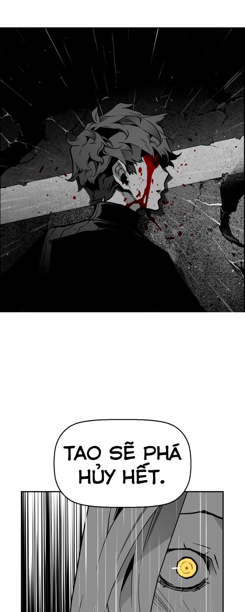 Kẻ Khủng Bố Chapter 52 - Trang 2