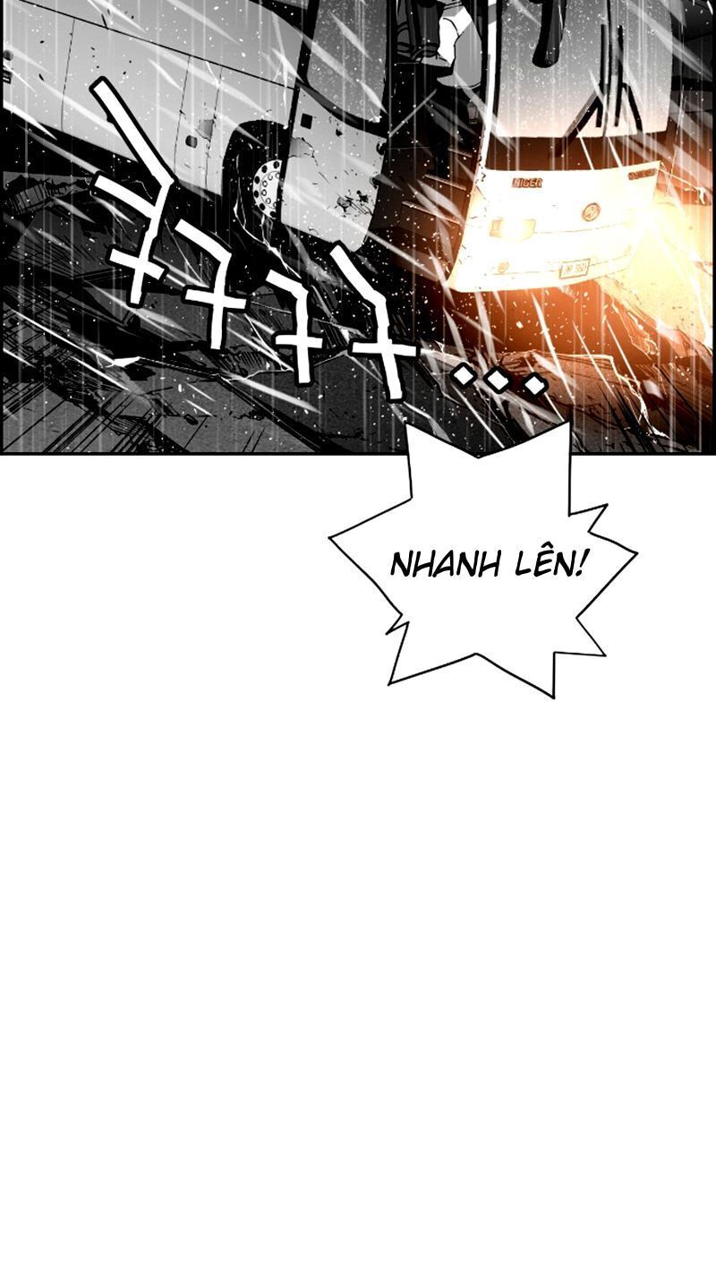 Kẻ Khủng Bố Chapter 52 - Trang 2