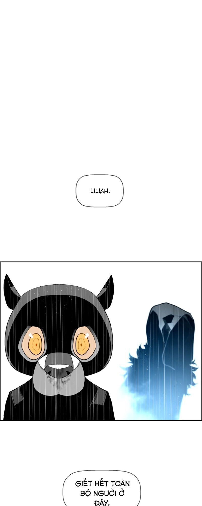 Kẻ Khủng Bố Chapter 53 - Trang 2