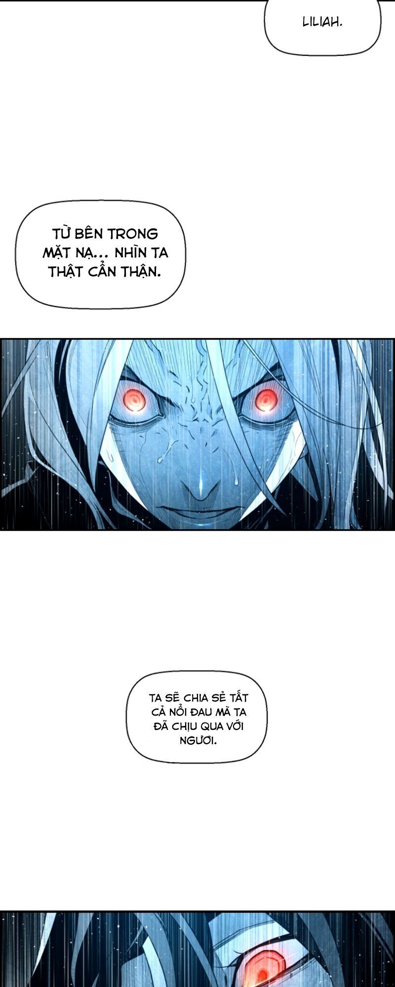 Kẻ Khủng Bố Chapter 53 - Trang 2