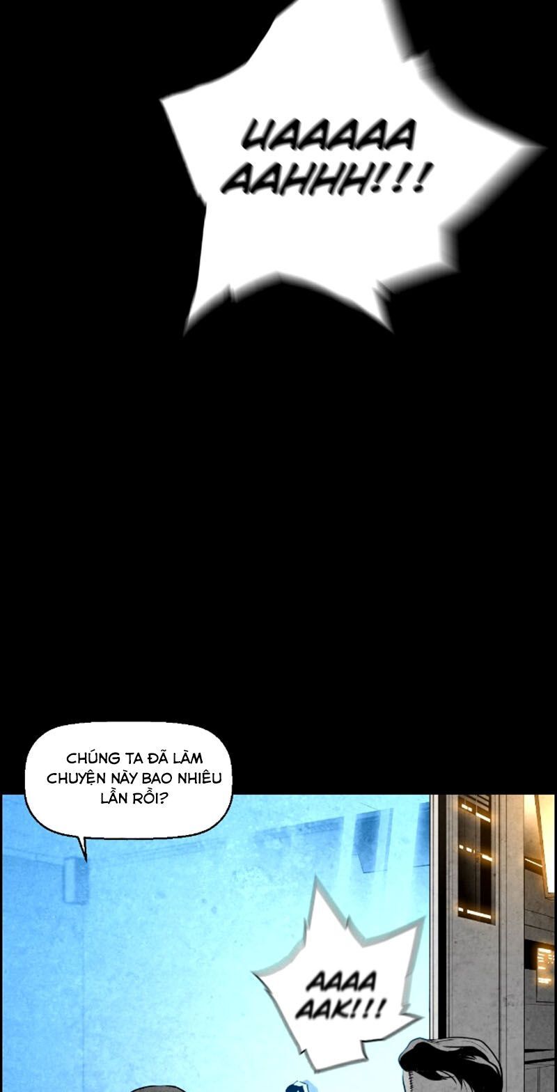 Kẻ Khủng Bố Chapter 53 - Trang 2