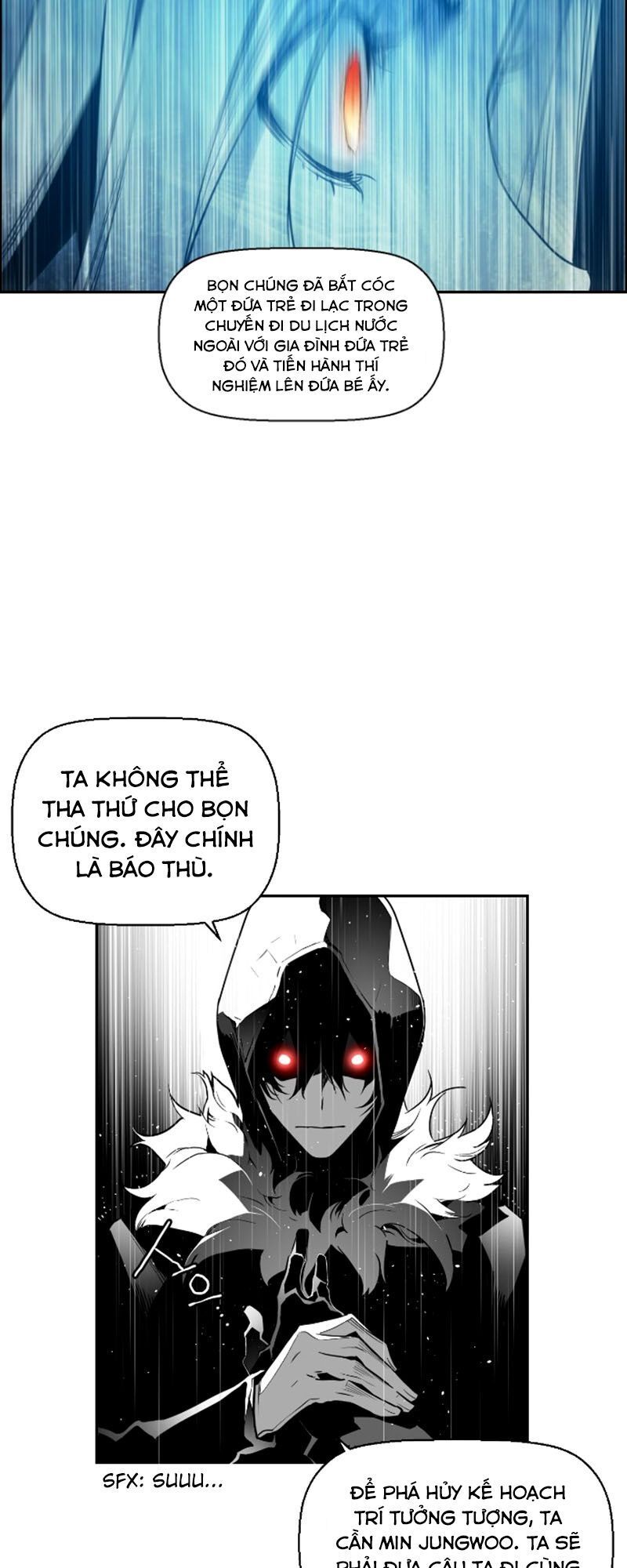 Kẻ Khủng Bố Chapter 53 - Trang 2
