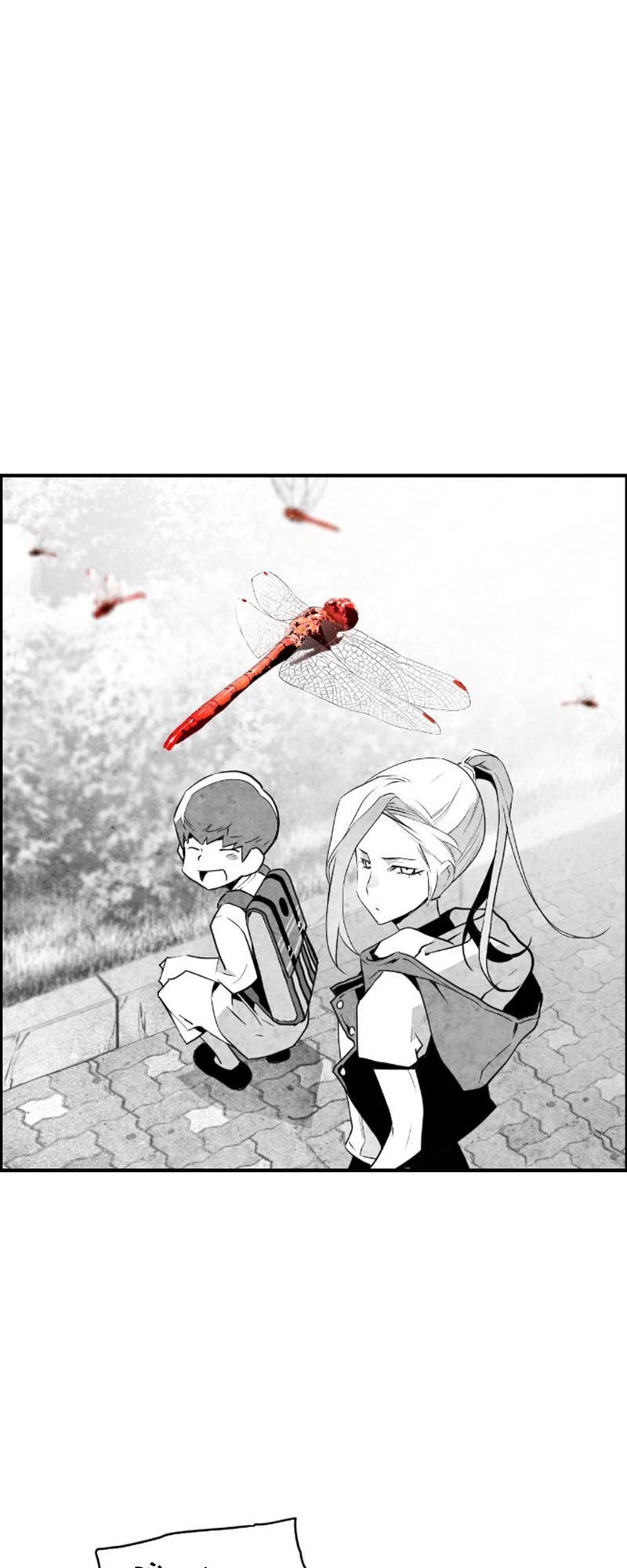 Kẻ Khủng Bố Chapter 53 - Trang 2