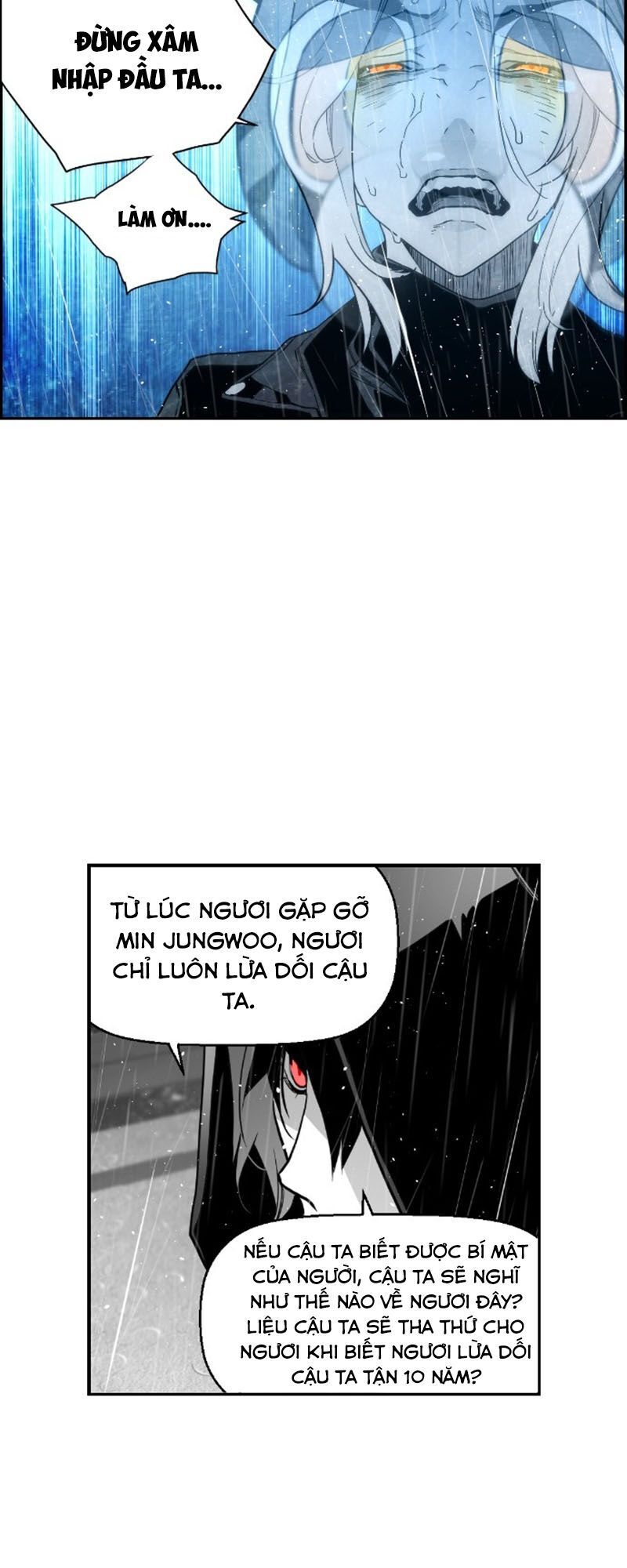 Kẻ Khủng Bố Chapter 53 - Trang 2