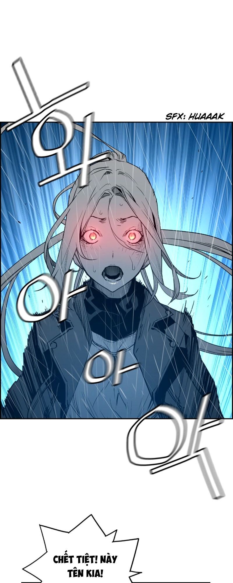 Kẻ Khủng Bố Chapter 53 - Trang 2