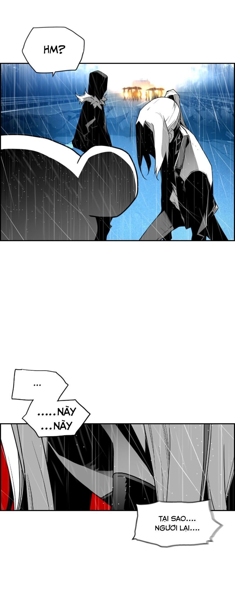 Kẻ Khủng Bố Chapter 53 - Trang 2