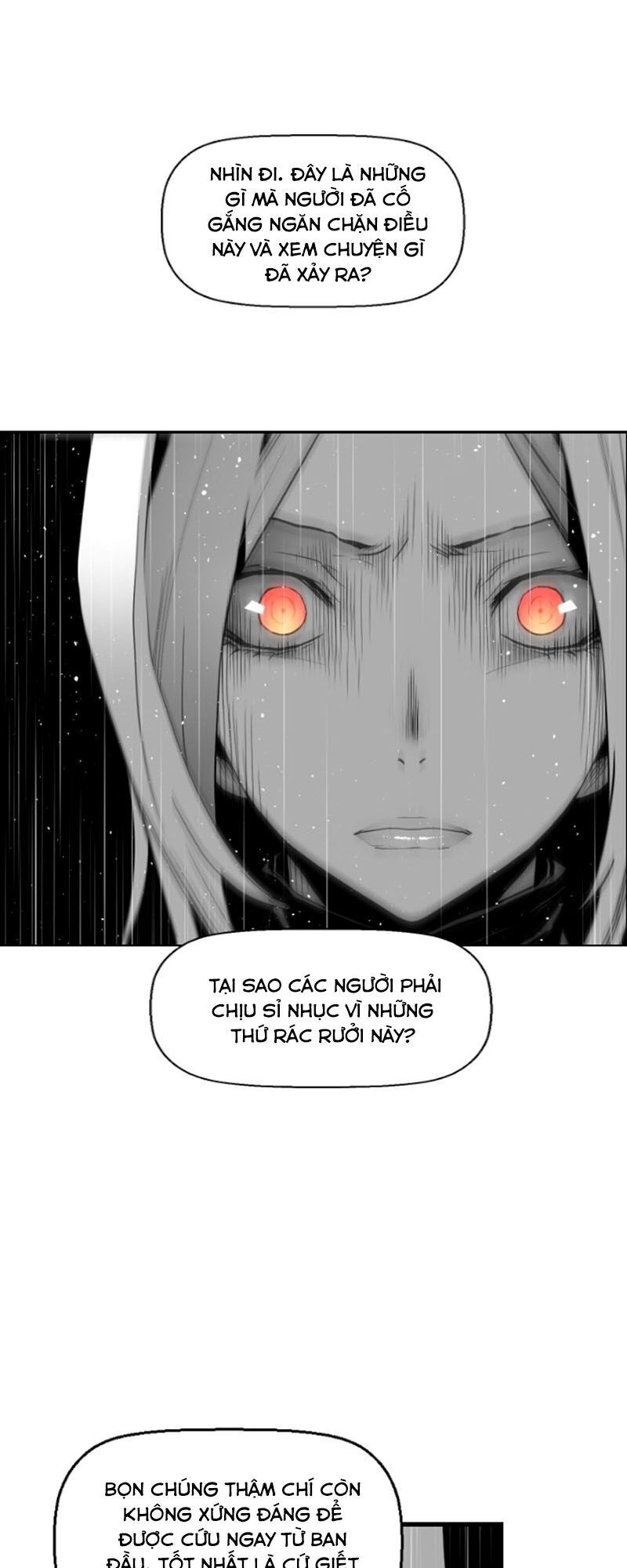 Kẻ Khủng Bố Chapter 53 - Trang 2