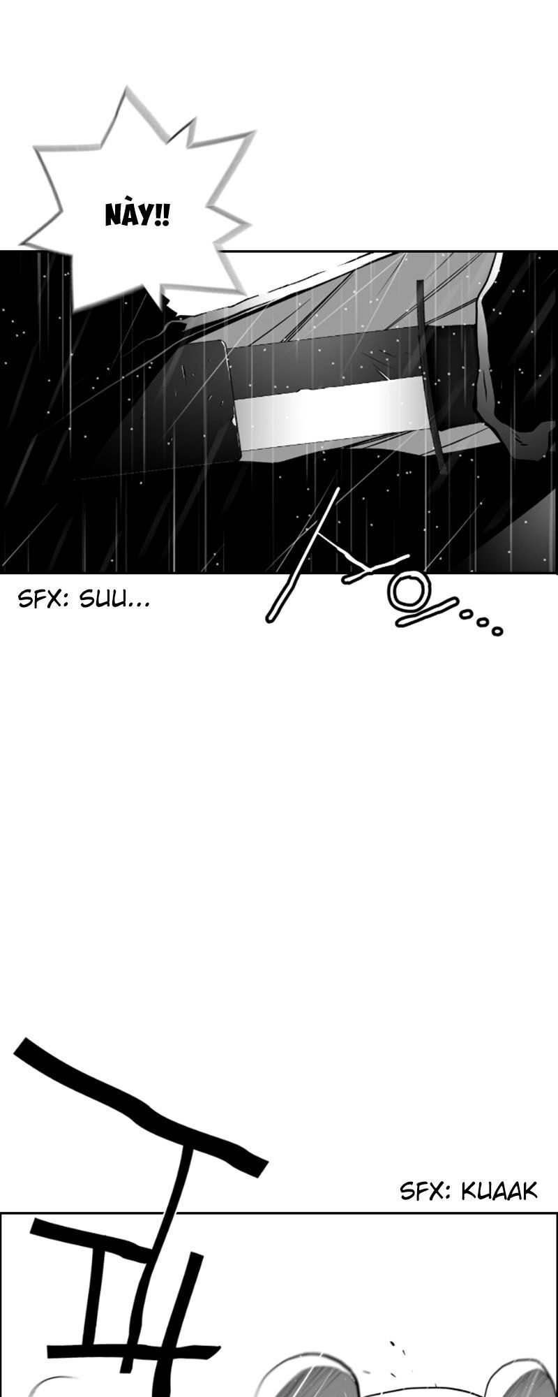 Kẻ Khủng Bố Chapter 53 - Trang 2