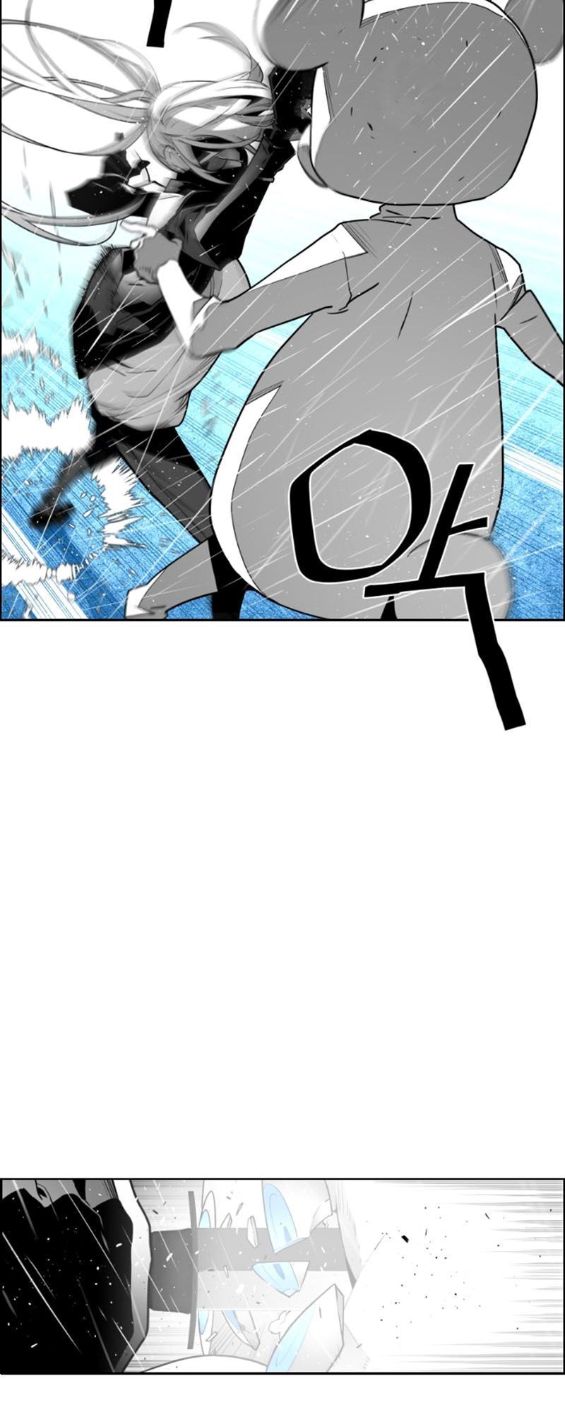 Kẻ Khủng Bố Chapter 53 - Trang 2