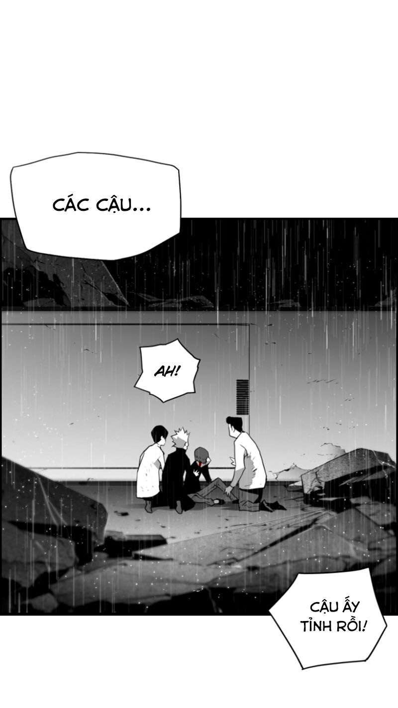 Kẻ Khủng Bố Chapter 53 - Trang 2