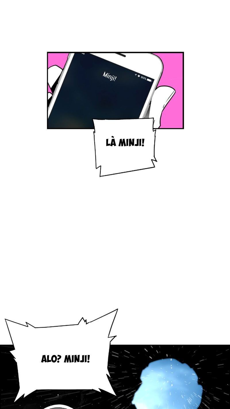 Kẻ Khủng Bố Chapter 53 - Trang 2