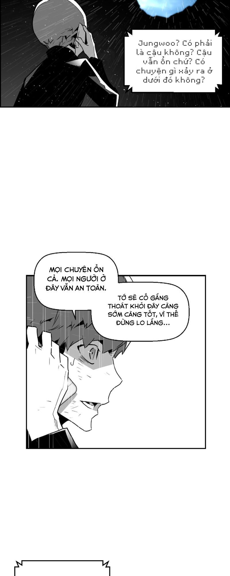 Kẻ Khủng Bố Chapter 53 - Trang 2