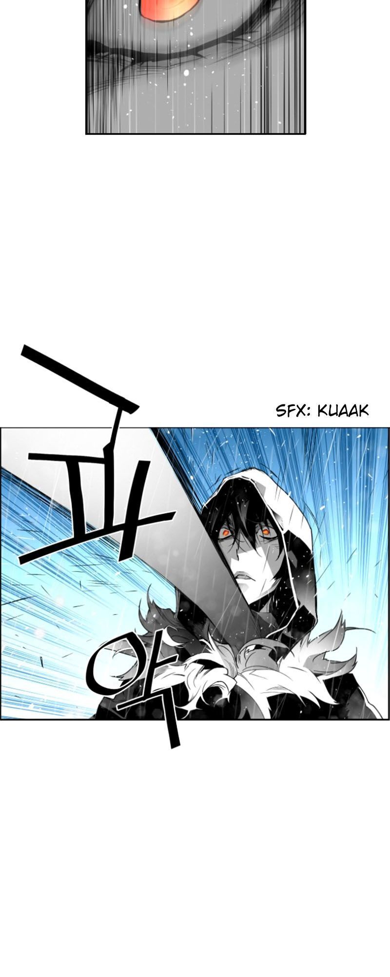 Kẻ Khủng Bố Chapter 53 - Trang 2