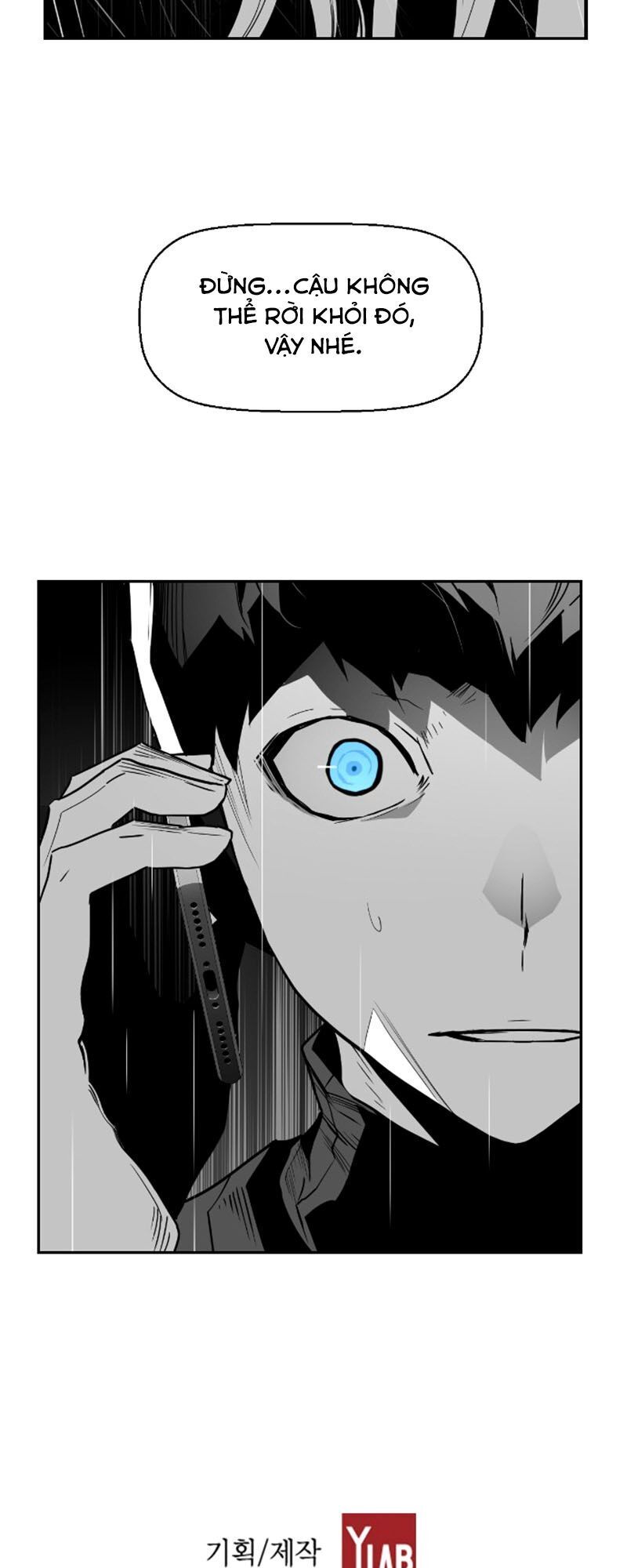 Kẻ Khủng Bố Chapter 53 - Trang 2