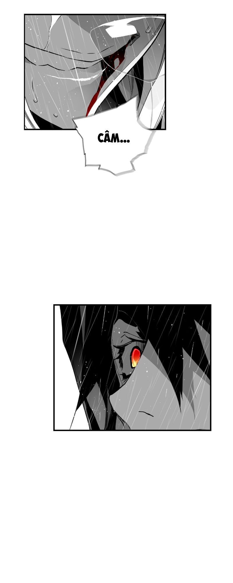 Kẻ Khủng Bố Chapter 53 - Trang 2