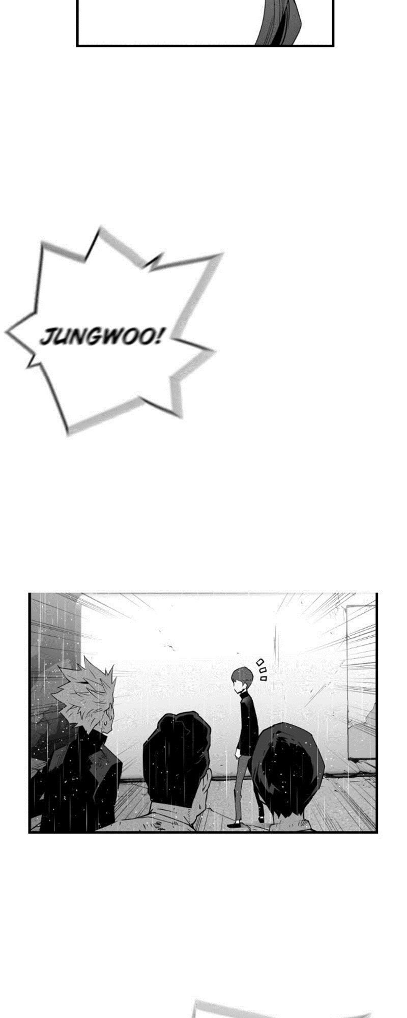 Kẻ Khủng Bố Chapter 54 - Trang 2