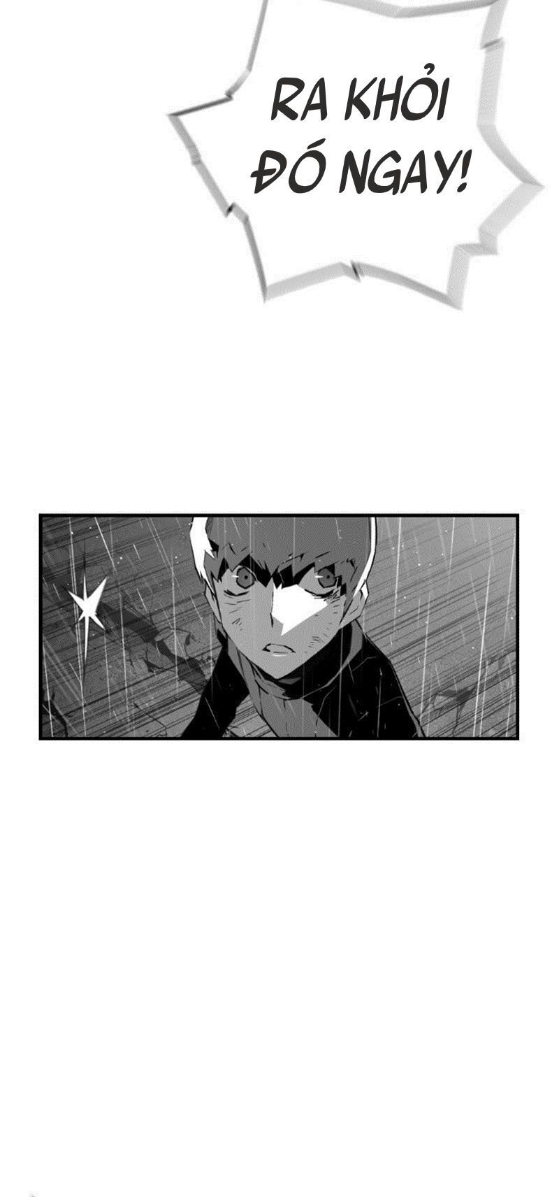 Kẻ Khủng Bố Chapter 54 - Trang 2