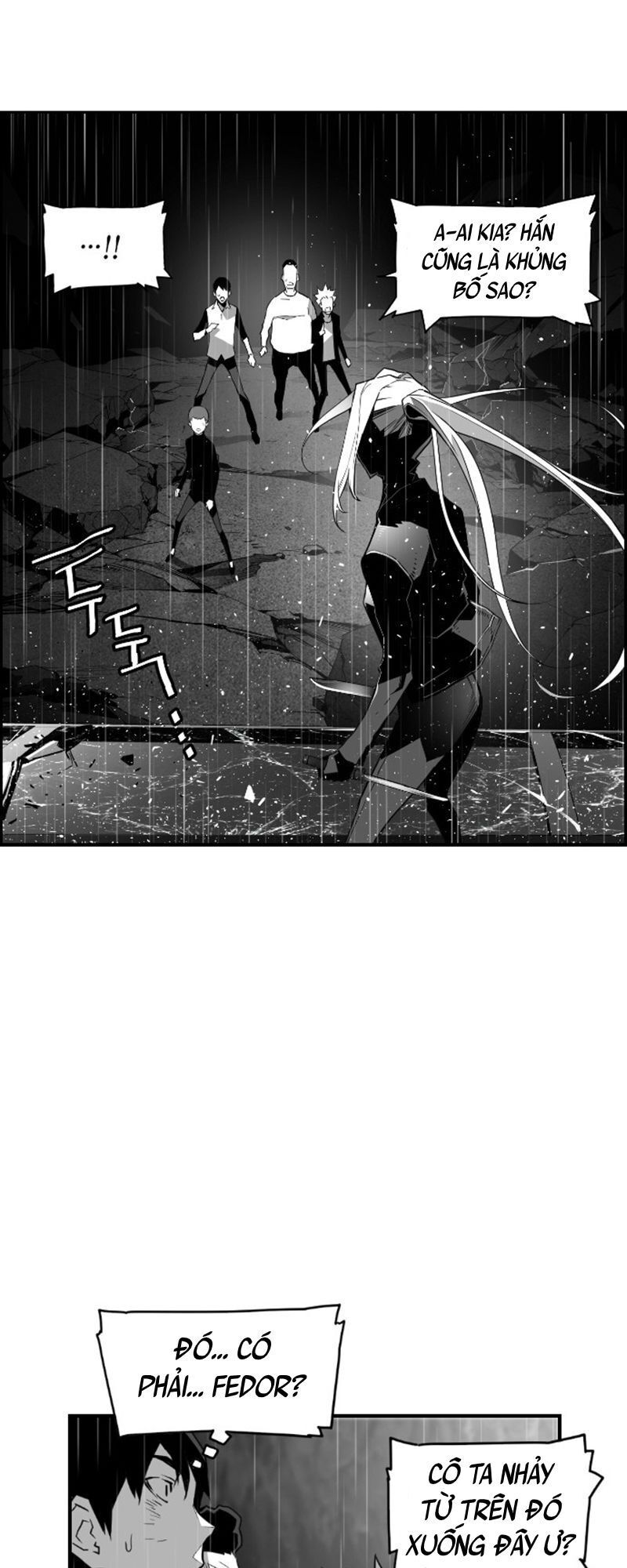 Kẻ Khủng Bố Chapter 54 - Trang 2