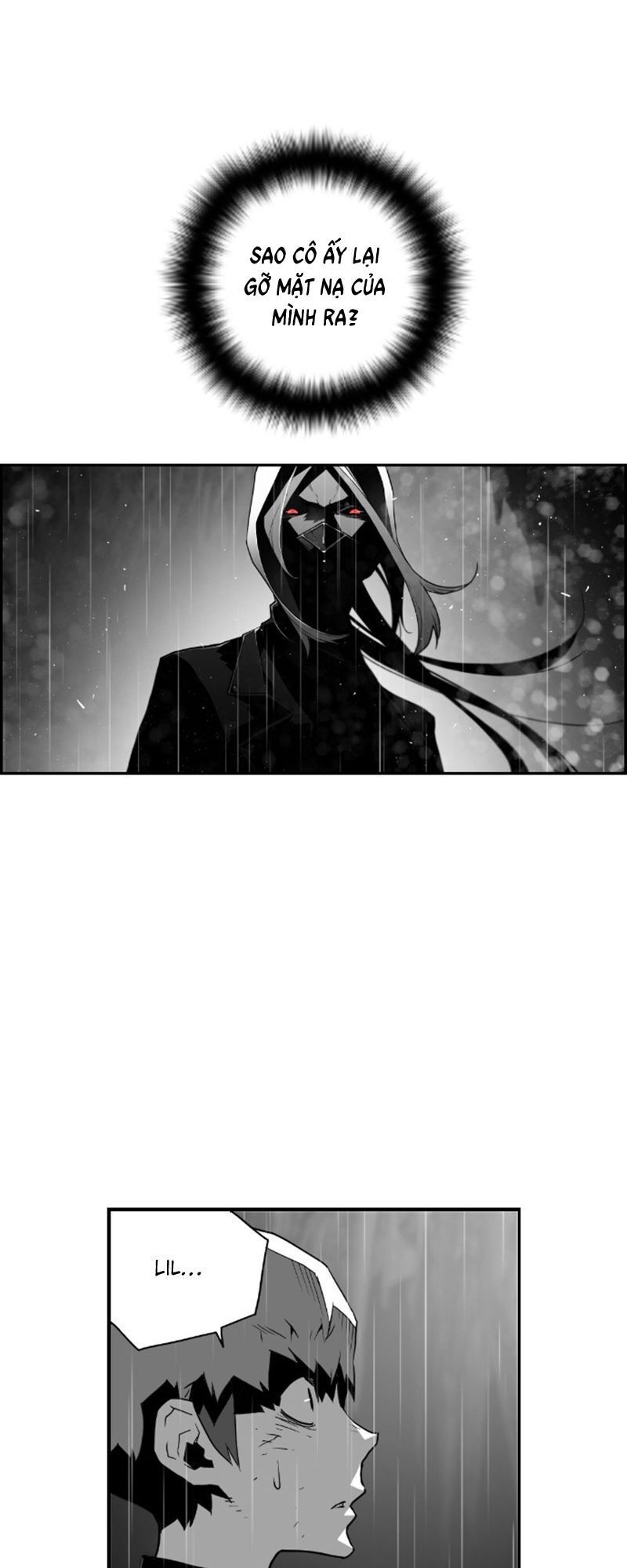 Kẻ Khủng Bố Chapter 54 - Trang 2