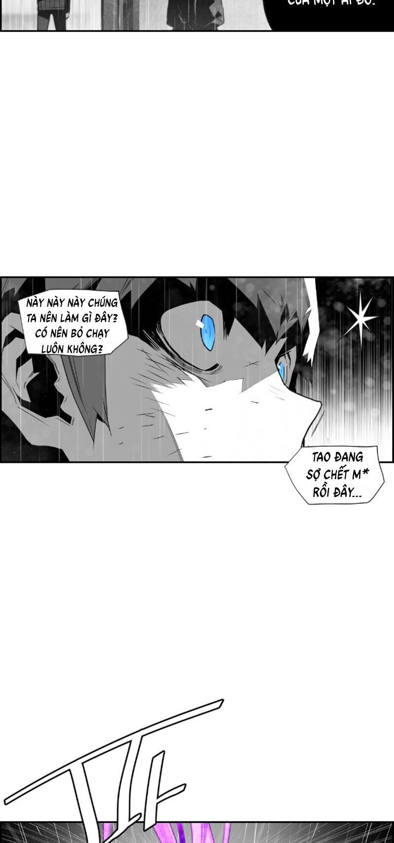 Kẻ Khủng Bố Chapter 54 - Trang 2