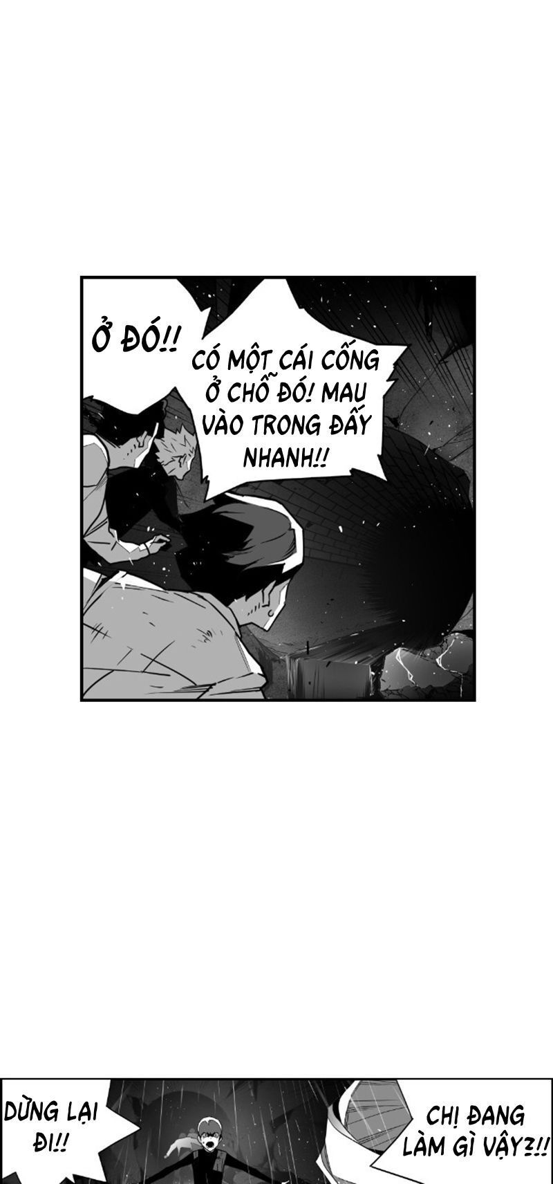 Kẻ Khủng Bố Chapter 54 - Trang 2