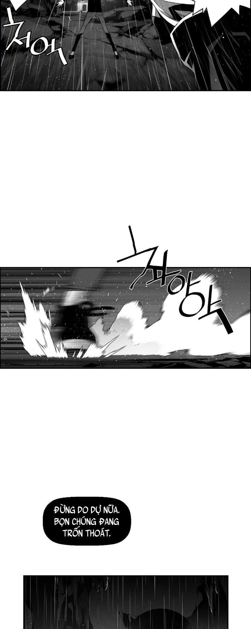 Kẻ Khủng Bố Chapter 54 - Trang 2