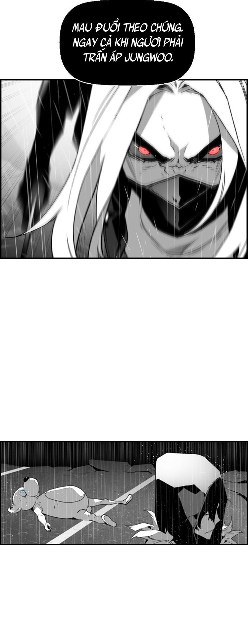 Kẻ Khủng Bố Chapter 54 - Trang 2