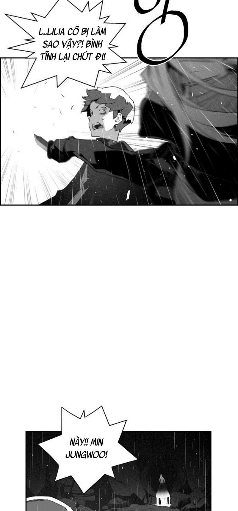 Kẻ Khủng Bố Chapter 54 - Trang 2