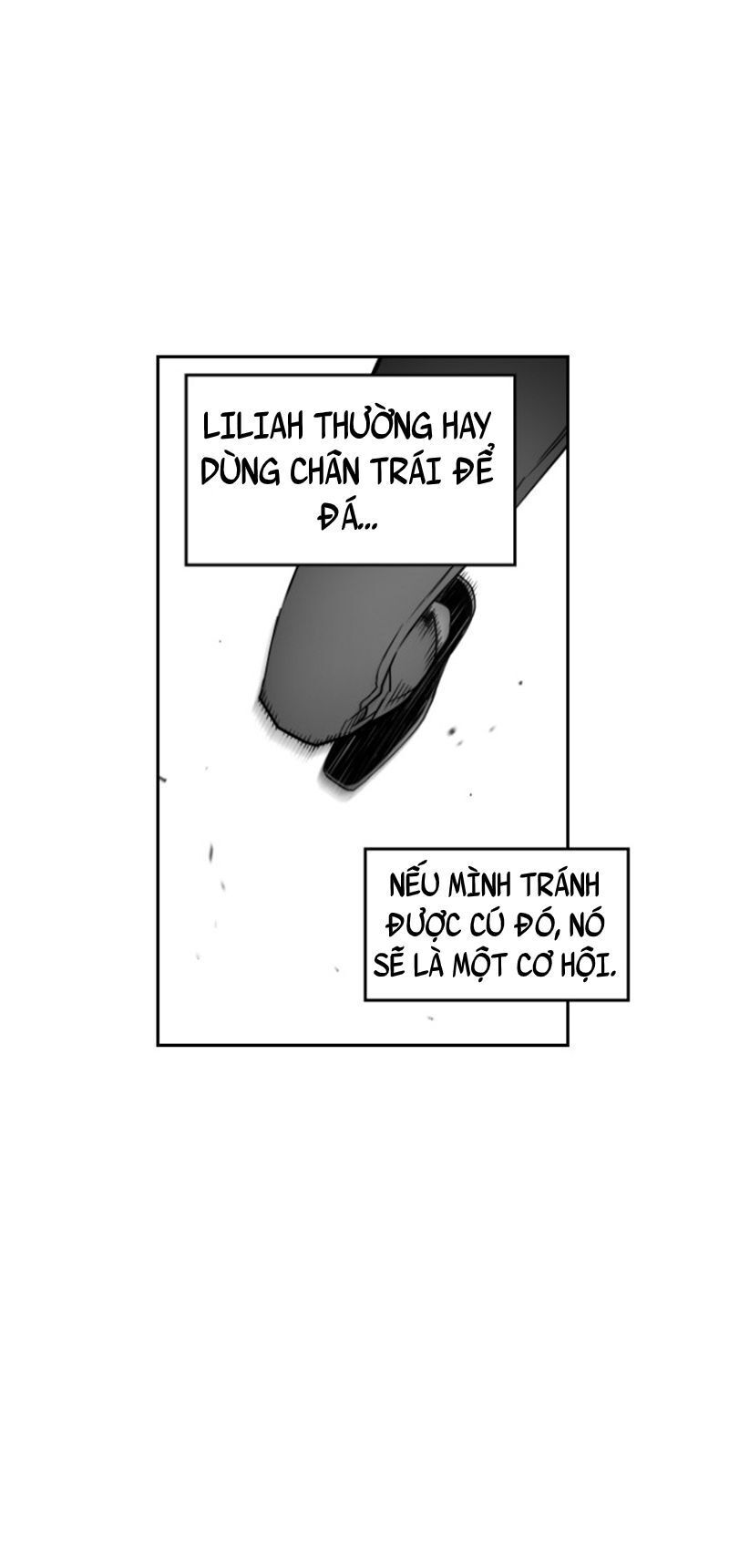 Kẻ Khủng Bố Chapter 54 - Trang 2