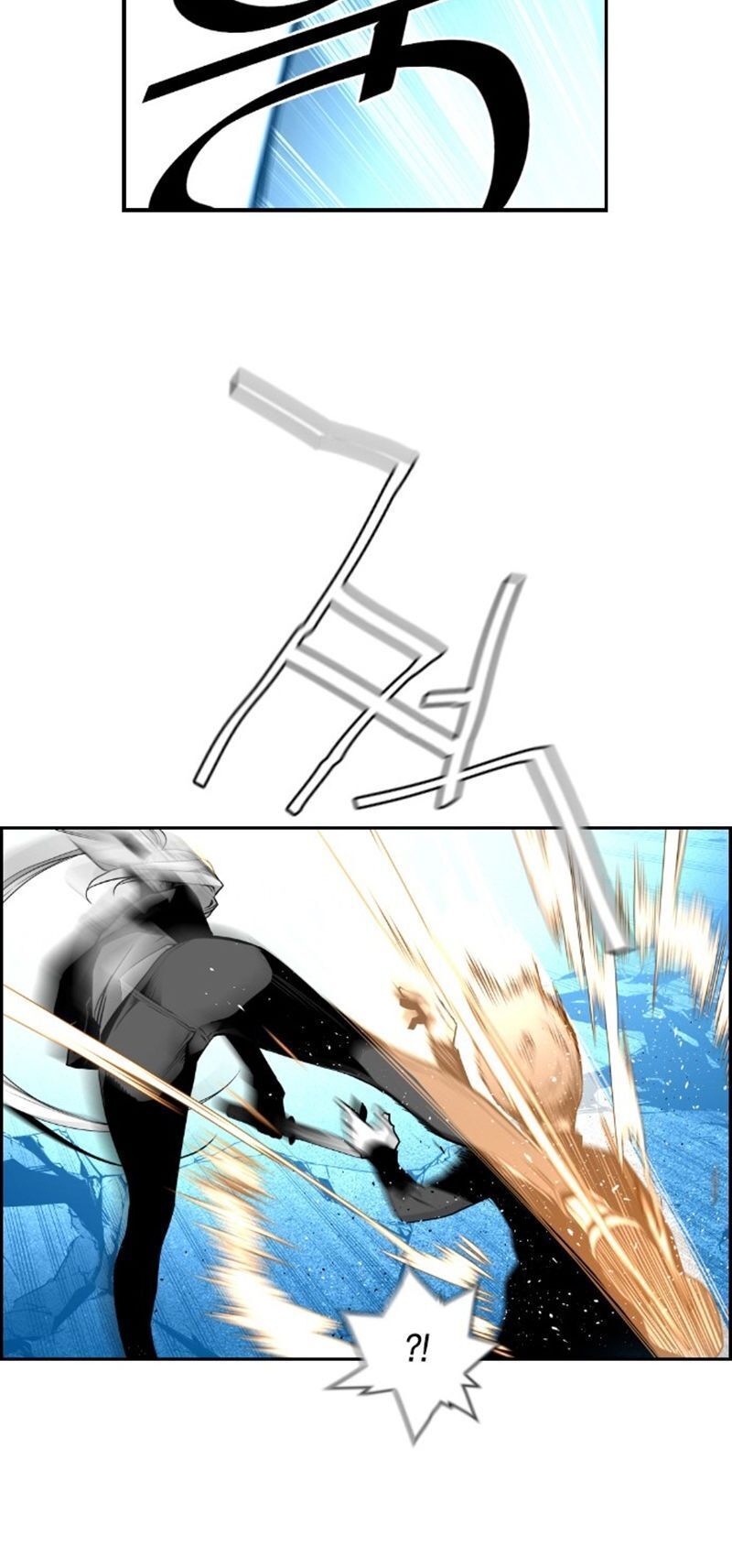 Kẻ Khủng Bố Chapter 54 - Trang 2