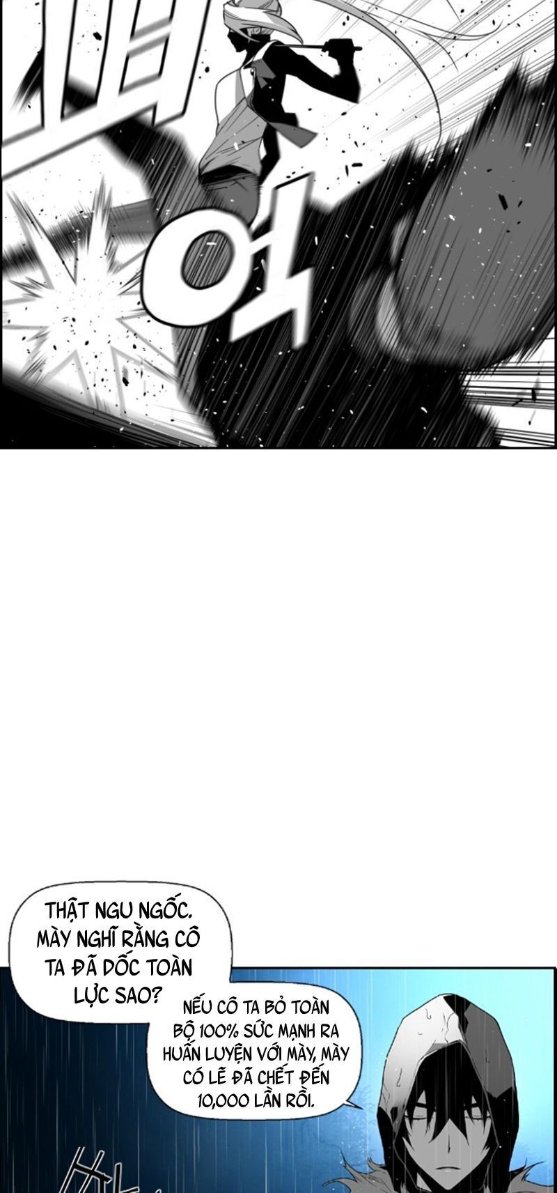 Kẻ Khủng Bố Chapter 54 - Trang 2