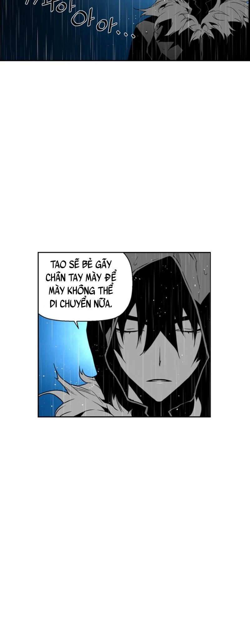 Kẻ Khủng Bố Chapter 54 - Trang 2