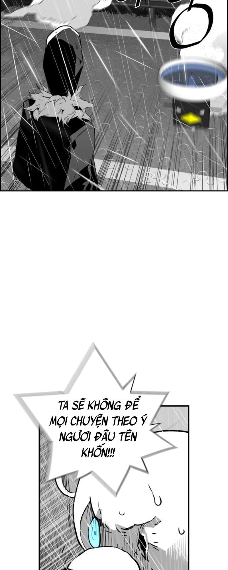 Kẻ Khủng Bố Chapter 54 - Trang 2