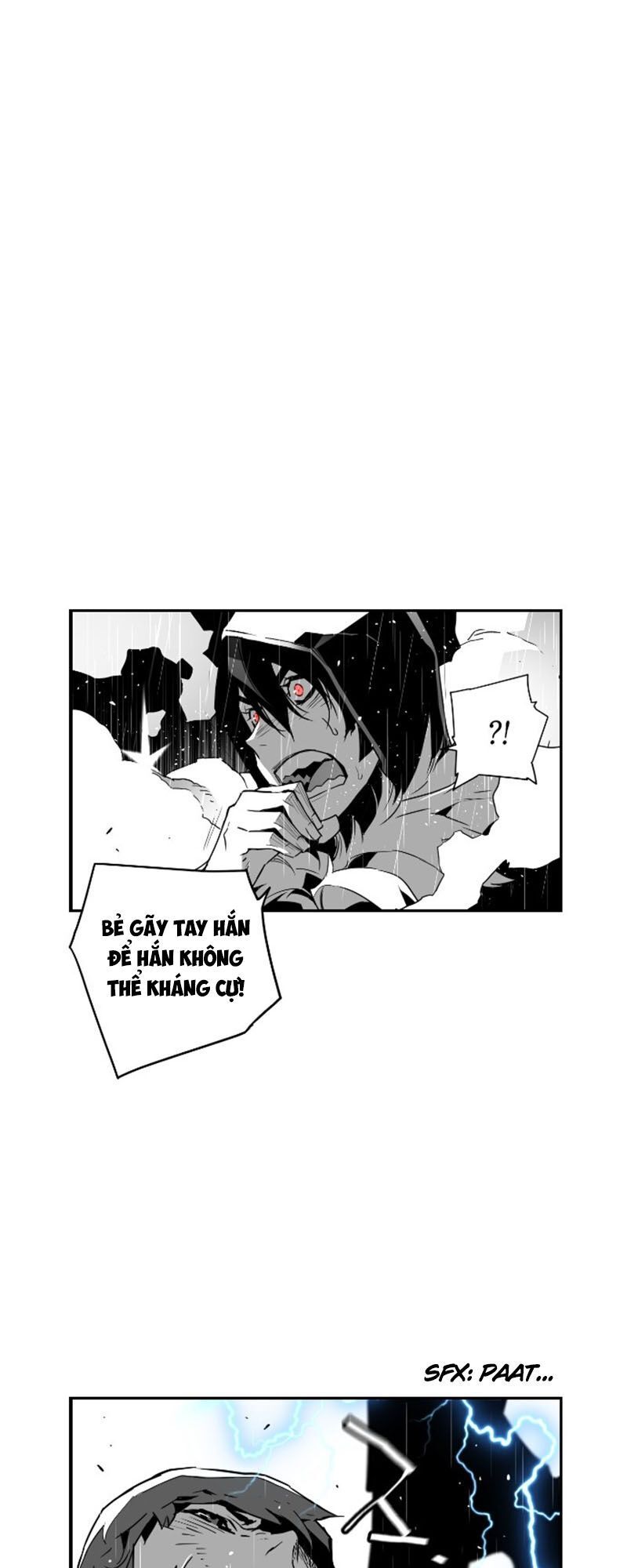 Kẻ Khủng Bố Chapter 55 - Trang 2