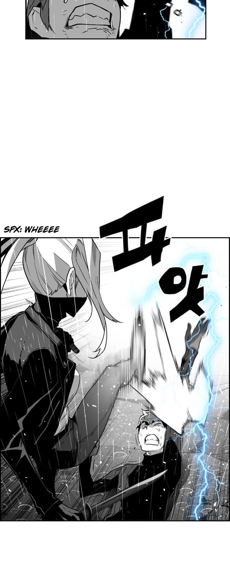 Kẻ Khủng Bố Chapter 55 - Trang 2