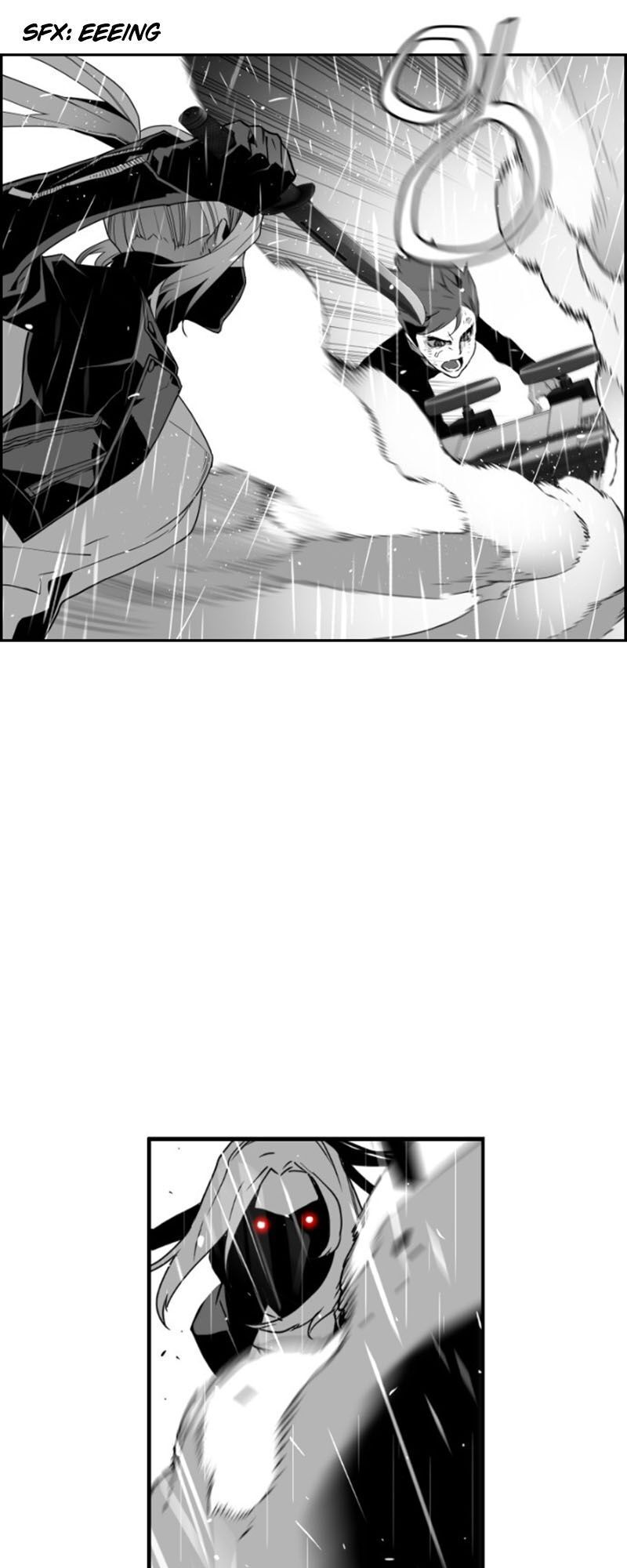 Kẻ Khủng Bố Chapter 55 - Trang 2