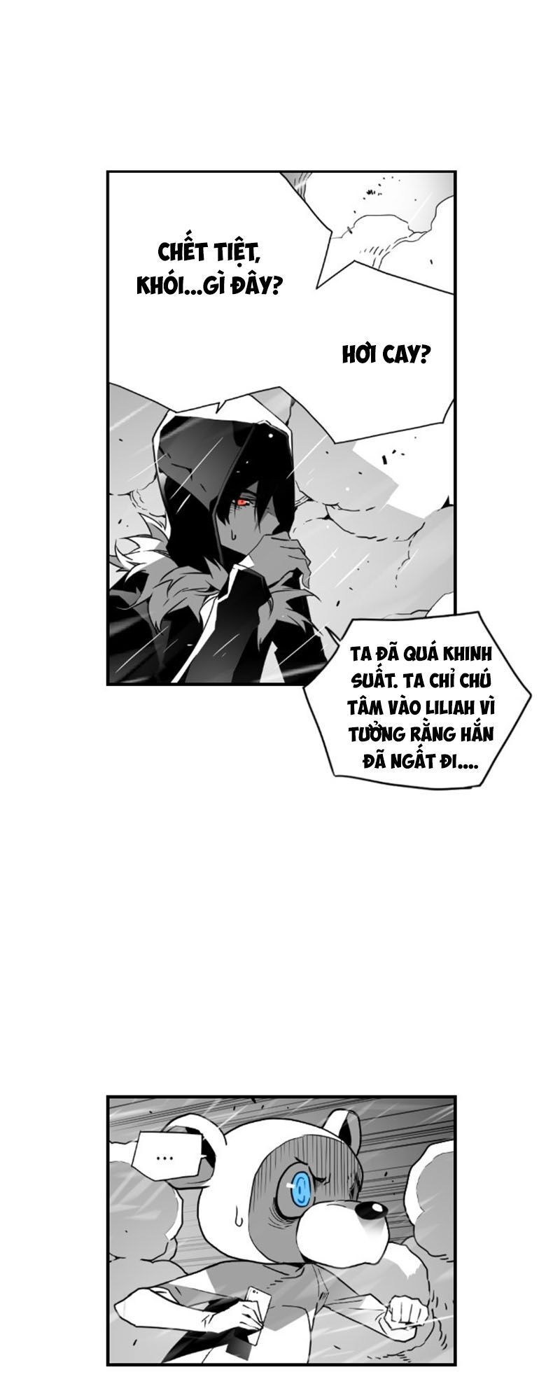 Kẻ Khủng Bố Chapter 55 - Trang 2