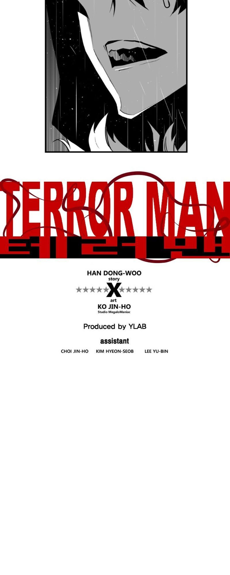 Kẻ Khủng Bố Chapter 55 - Trang 2