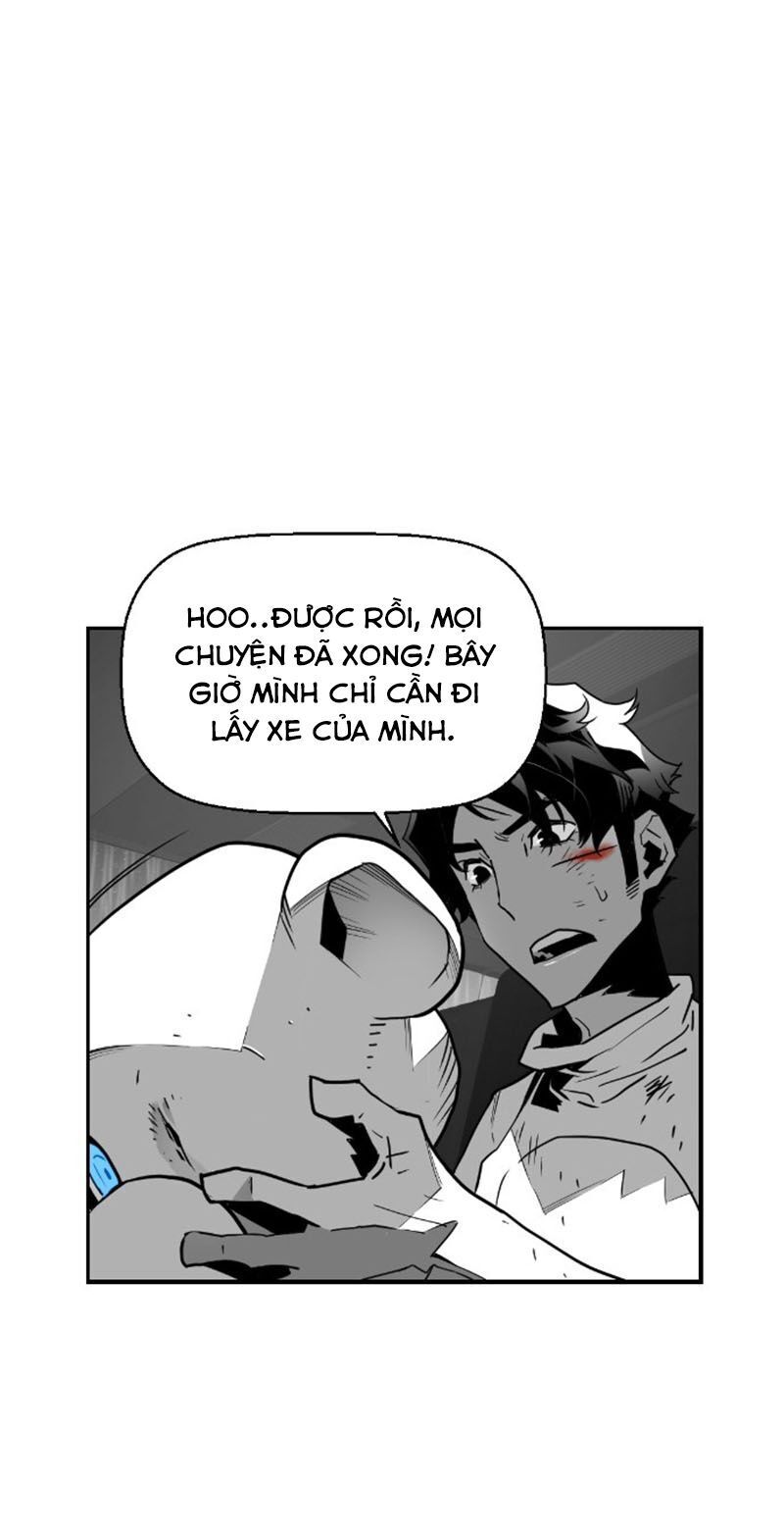 Kẻ Khủng Bố Chapter 55 - Trang 2